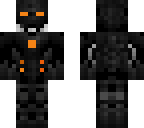 iron hero 