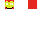 iron man head
