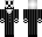 jack skelington