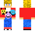 jack the pokemon trainer