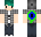 jacksepticeye chibi
