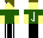 janni2702 yt skin