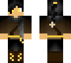 japan villager