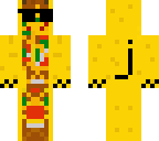 jeppe skin