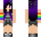 jessi's skin