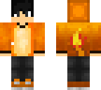 joshy da charmander