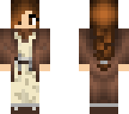 julia the jedi fixed