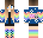 just fixed eyes