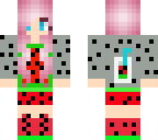 kati watermelon girl