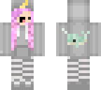 kawaii narwhal