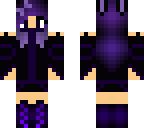 kawaii ninja bunny