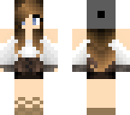 kawaii skin