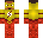 kid flash