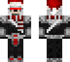 killer navidad