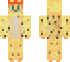 king ocelot