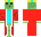 king slime