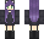 kitty noir