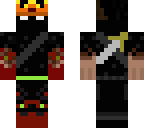 koning ninja