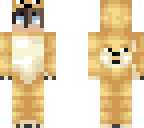 kyle skin