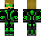 laser gamer