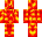 lava base