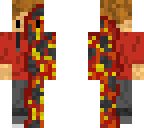 lava boy