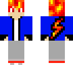 lava boy