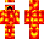 lava mob