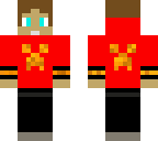 lava mob