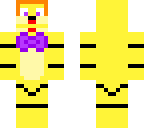 lemon the lion