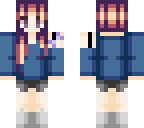 lila - oc