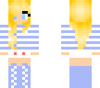 lily the girl