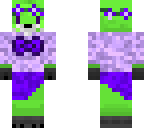 lime fox