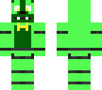 lime the dog
