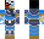 lostwarriorice