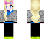 luna lovegood in robes