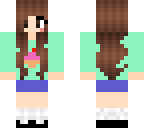 mabel pines