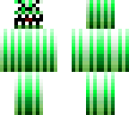 mad green
