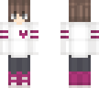 mah skinny edit