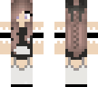 maid
