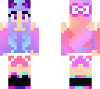 mayao1117's minecraft skin