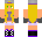 me as aphmau