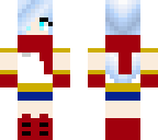 me as papyrus