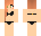 me in a bikini