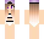 me in bikini x3