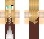 medieval girl