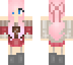 medieval girl