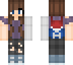 meh random skin
