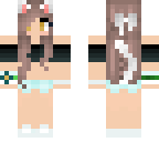 meif'wa swimsuit