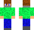 mein neuer skin
